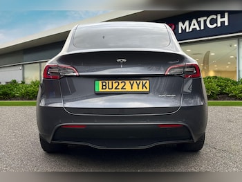 Used Tesla Model Y 2022 for sale - 77374254: Photo