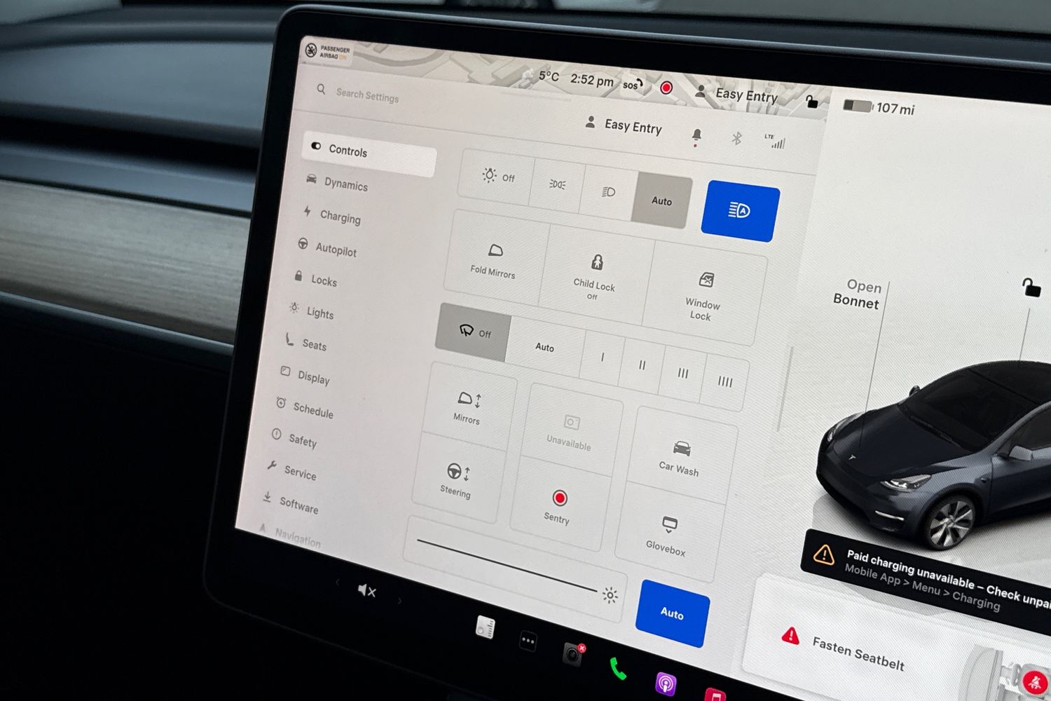 Used Tesla Model Y 2022 for sale - 77374254: Photo 51