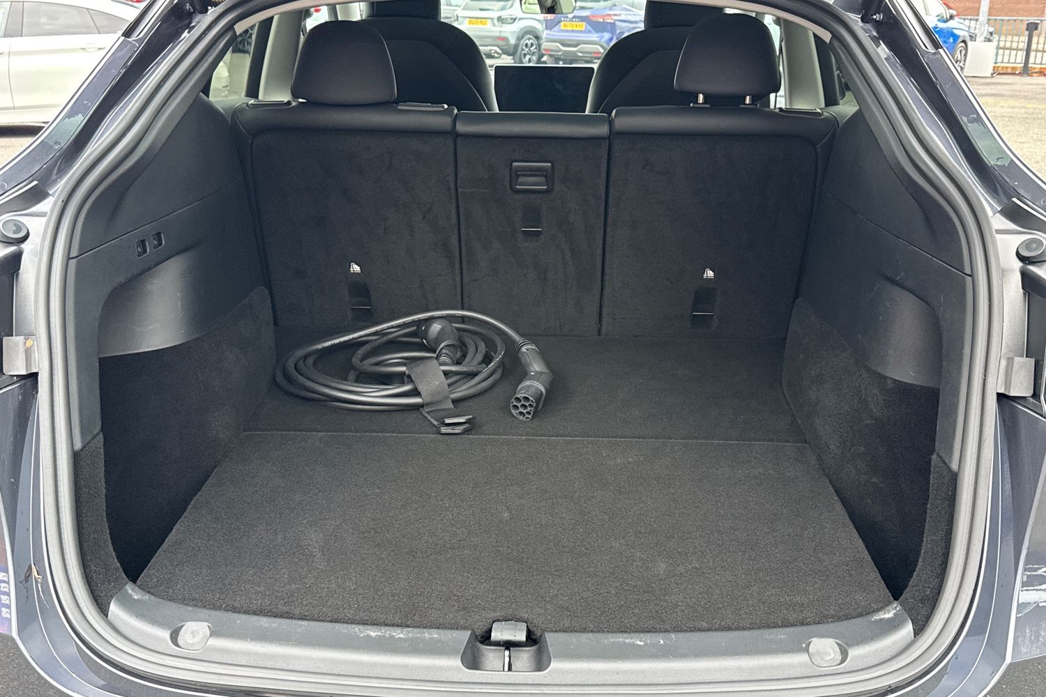 Used Tesla Model Y 2022 for sale - 77374254: Photo 7