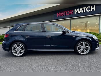Used Audi A3 2017 for sale - 79630713: Photo