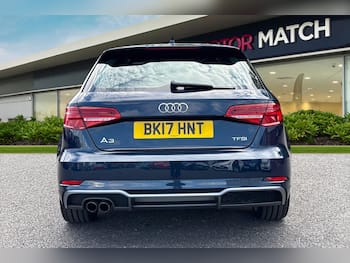 Used Audi A3 2017 for sale - 79630713: Photo