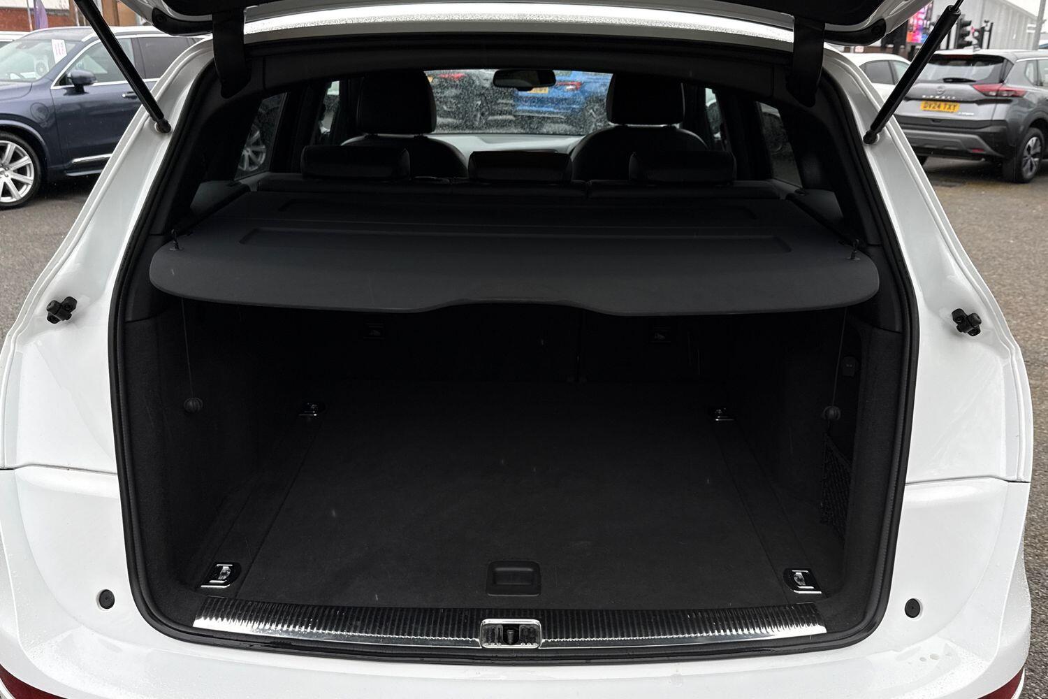 Used Audi Q5 2016 for sale - 78197699: Photo 10