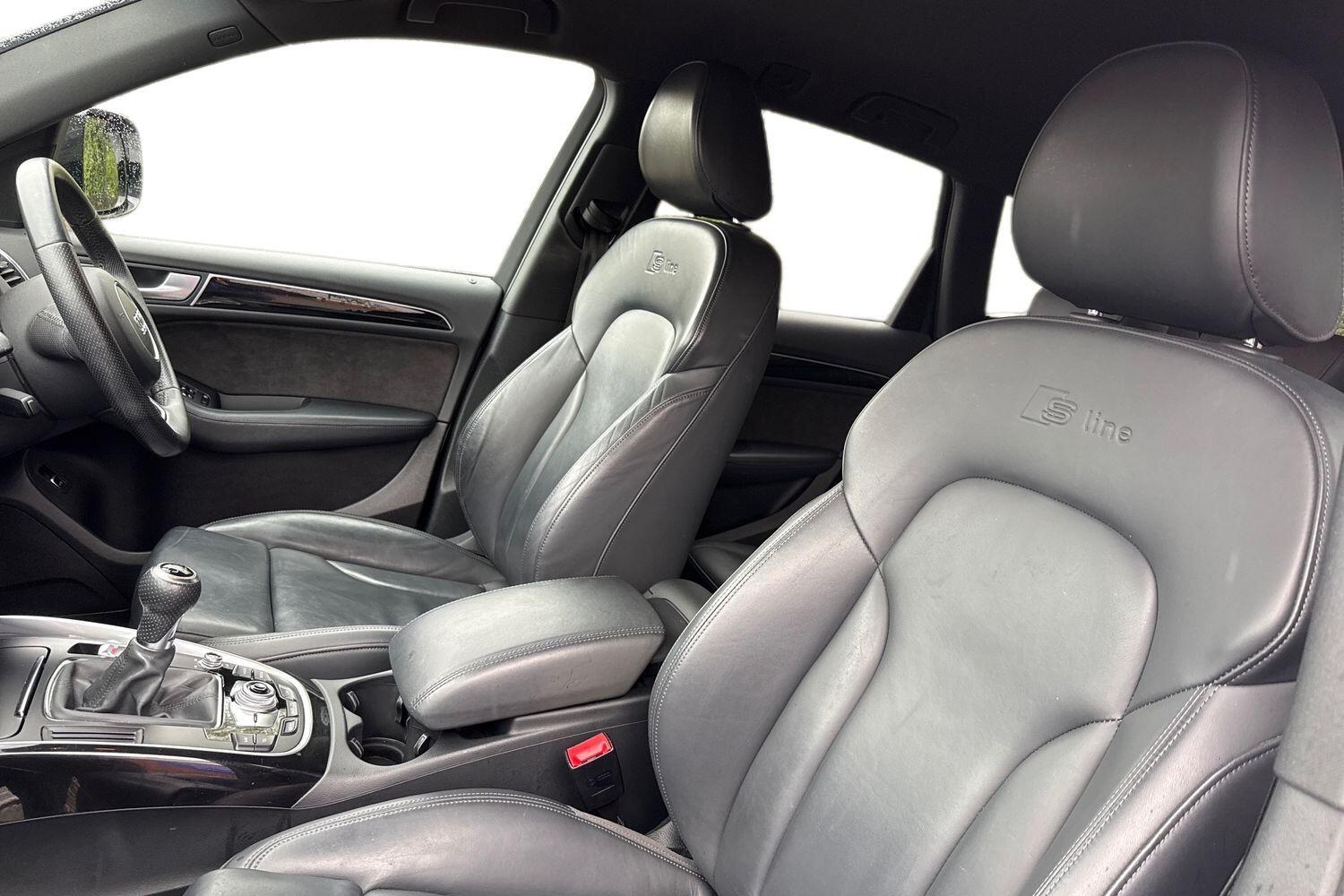 Used Audi Q5 2016 for sale - 78197699: Photo 11