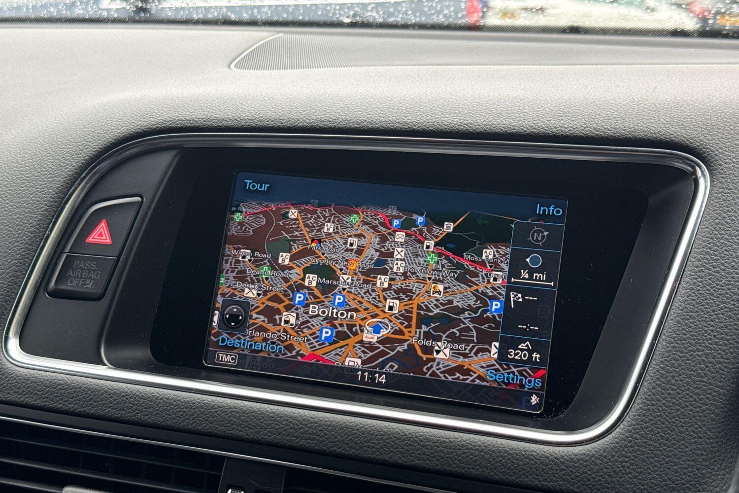 Used Audi Q5 2016 for sale - 78197699: Photo 12