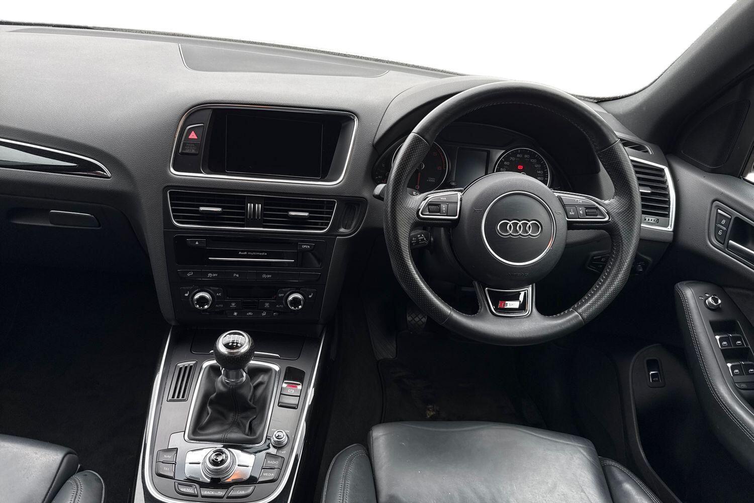 Used Audi Q5 2016 for sale - 78197699: Photo 13