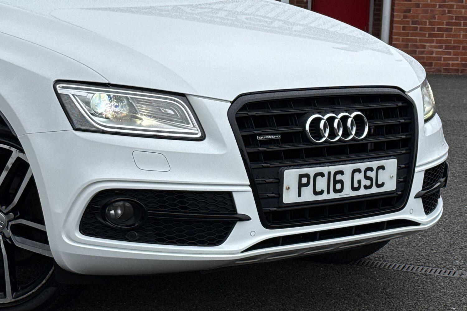 Used Audi Q5 2016 for sale - 78197699: Photo 17