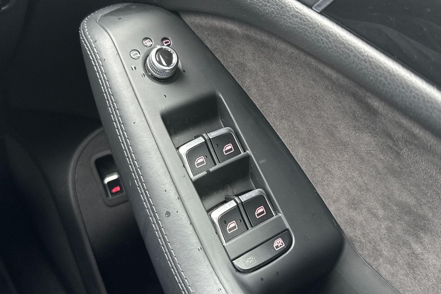 Used Audi Q5 2016 for sale - 78197699: Photo 18