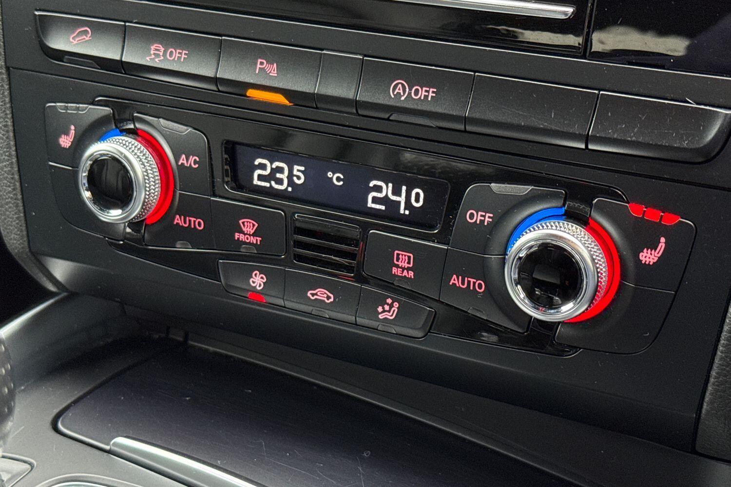 Used Audi Q5 2016 for sale - 78197699: Photo 19