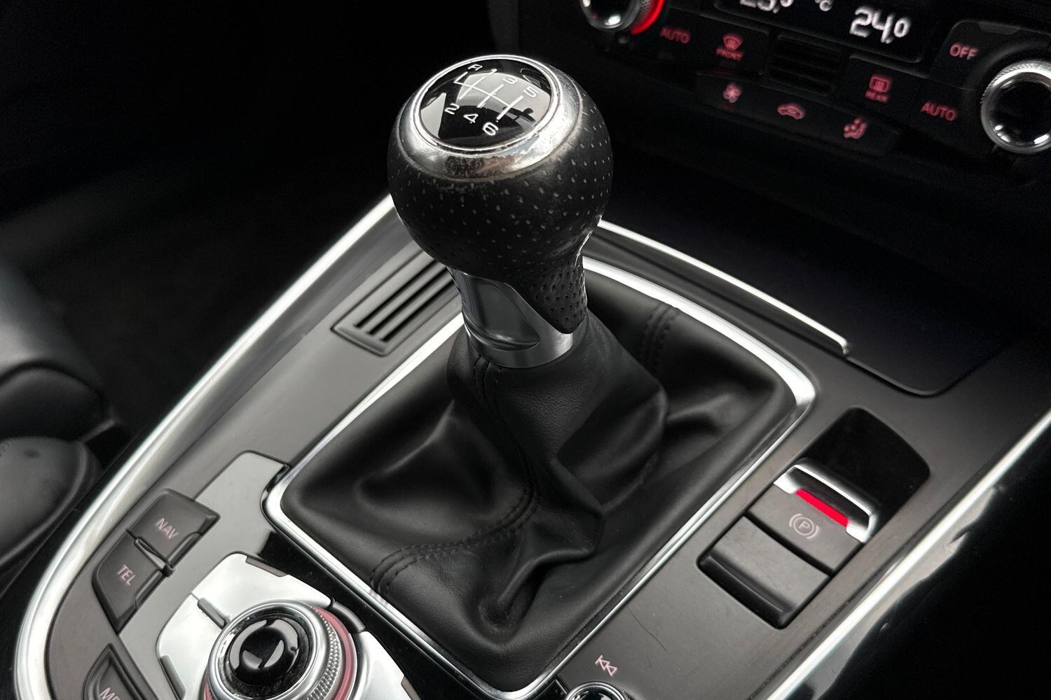 Used Audi Q5 2016 for sale - 78197699: Photo 20