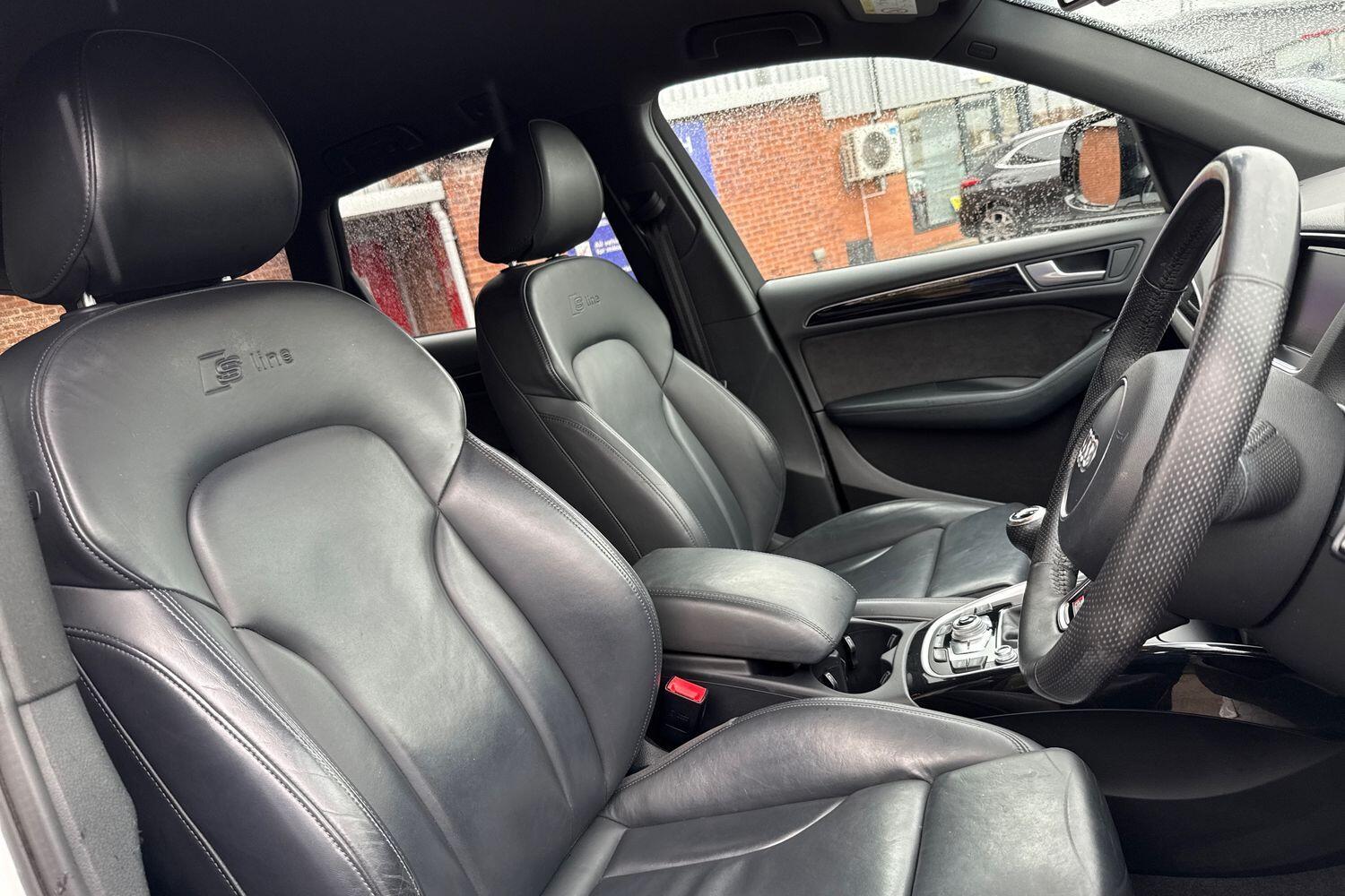 Used Audi Q5 2016 for sale - 78197699: Photo 21