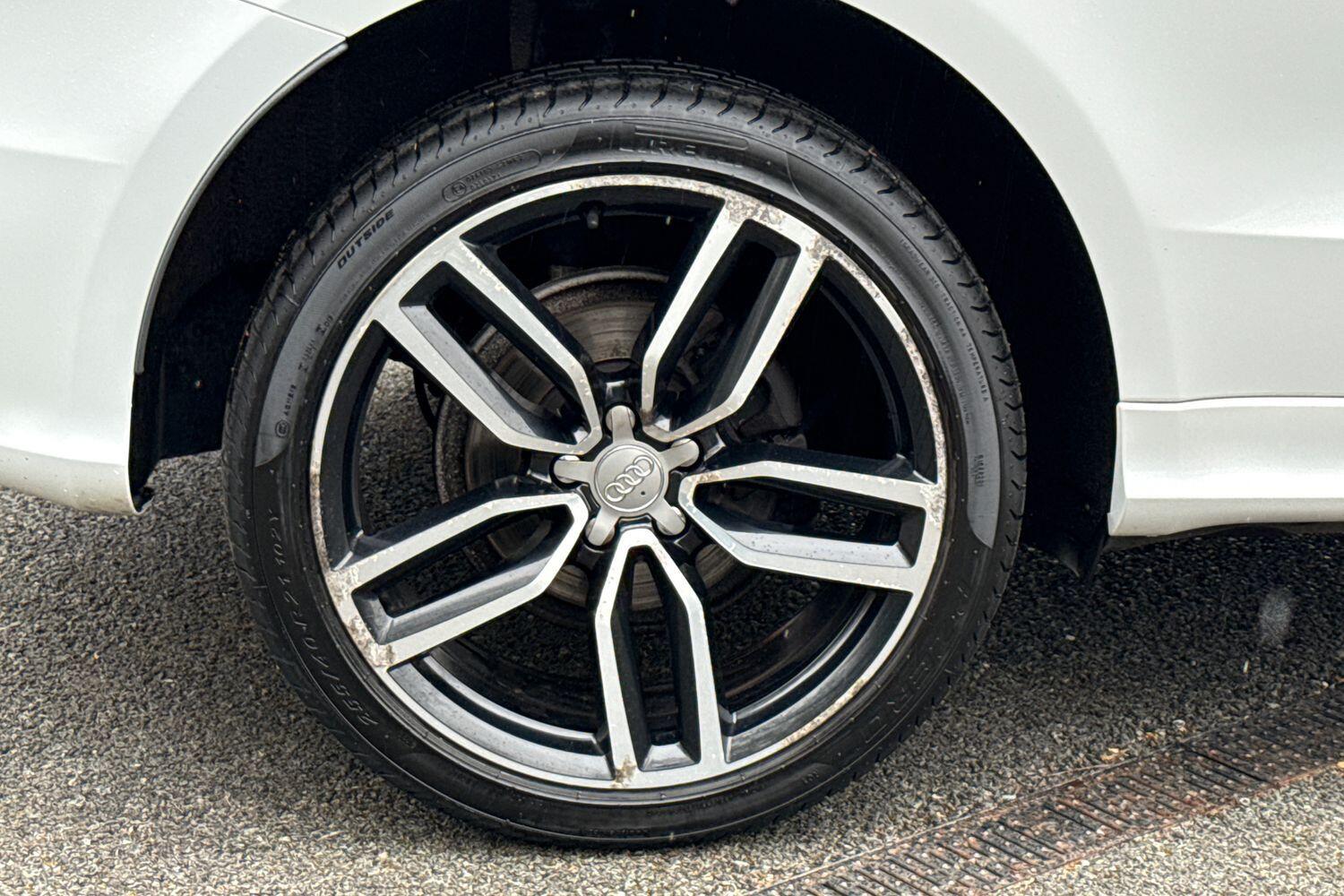 Used Audi Q5 2016 for sale - 78197699: Photo 22