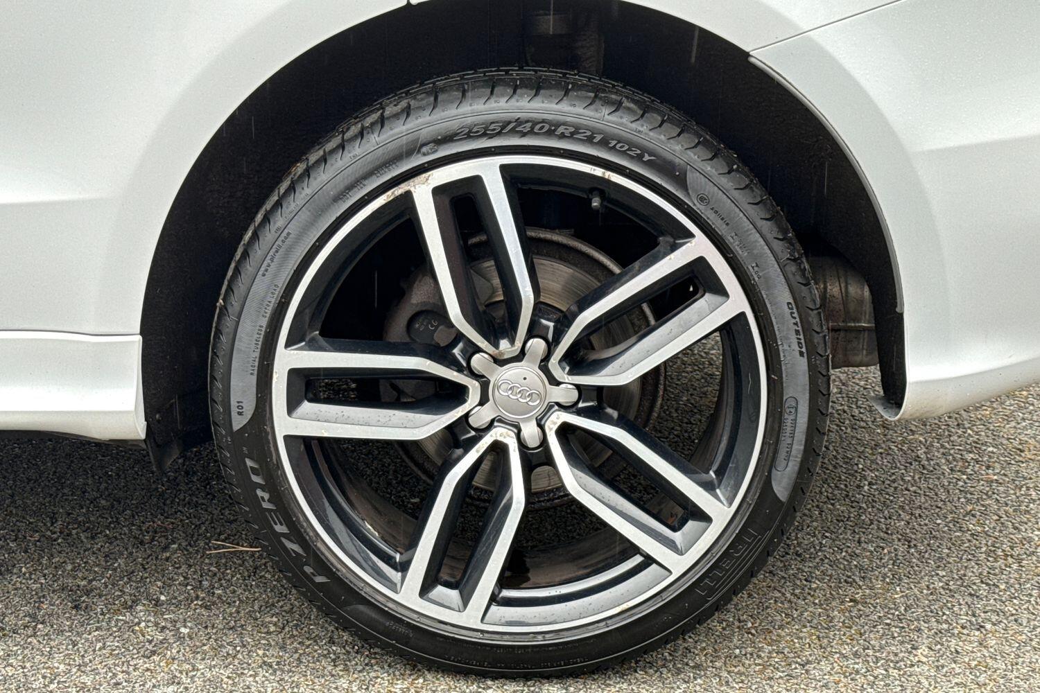 Used Audi Q5 2016 for sale - 78197699: Photo 23