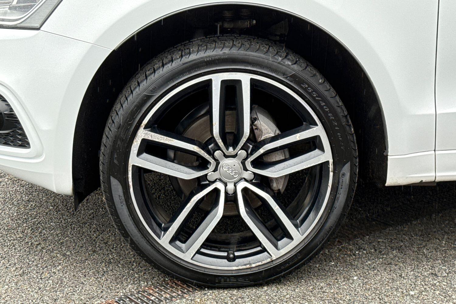 Used Audi Q5 2016 for sale - 78197699: Photo 24