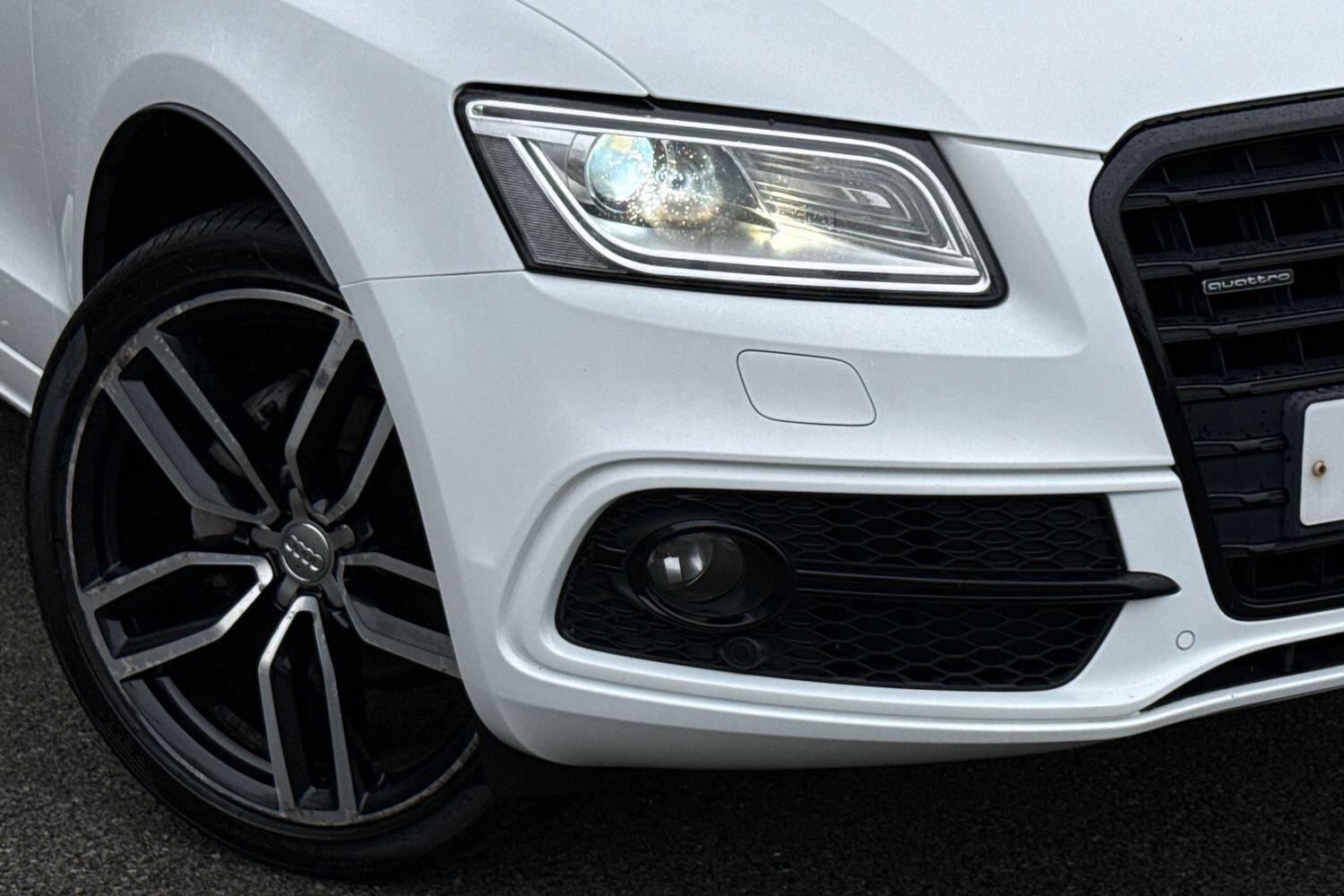 Used Audi Q5 2016 for sale - 78197699: Photo 25