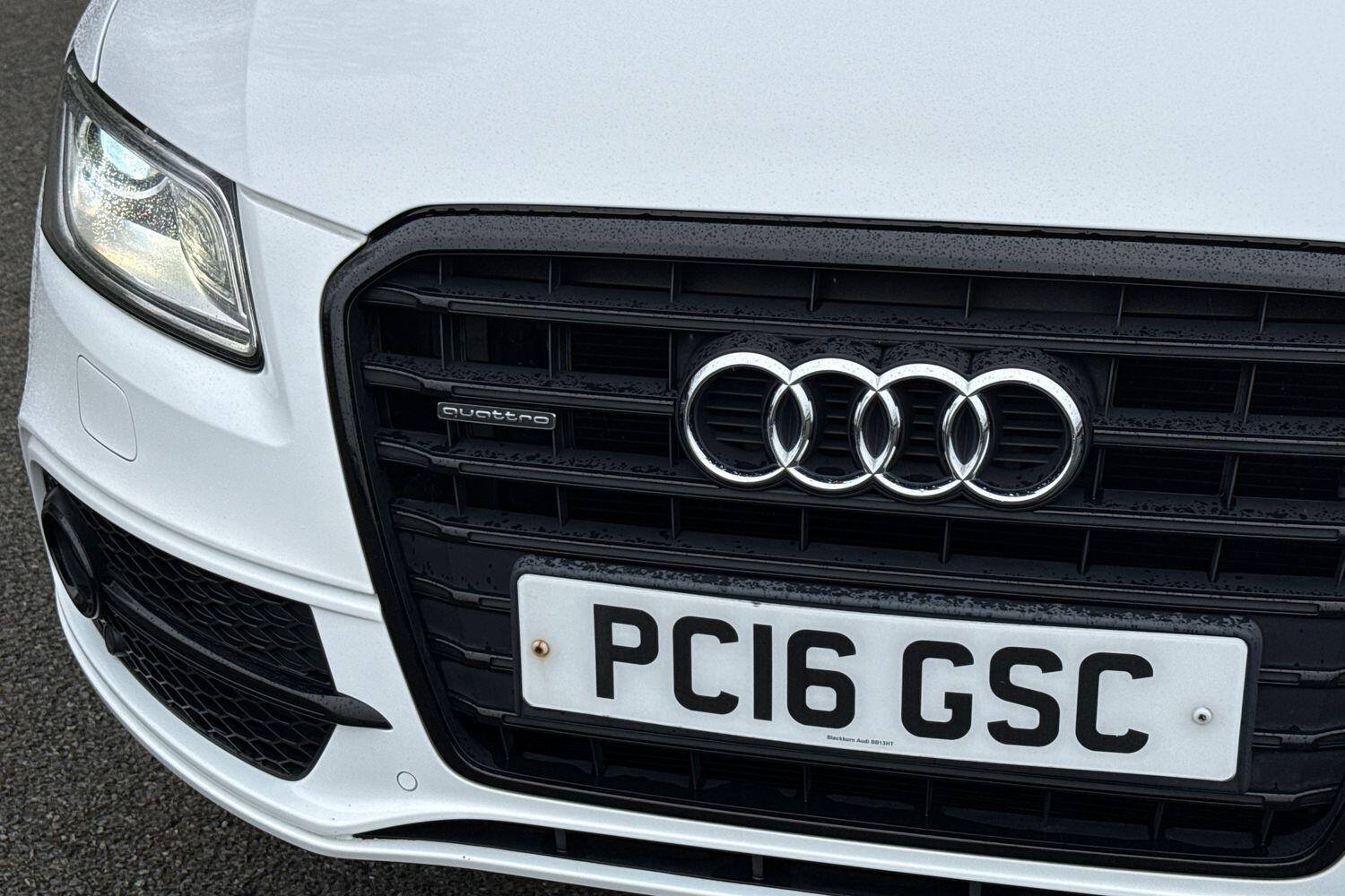 Used Audi Q5 2016 for sale - 78197699: Photo 26