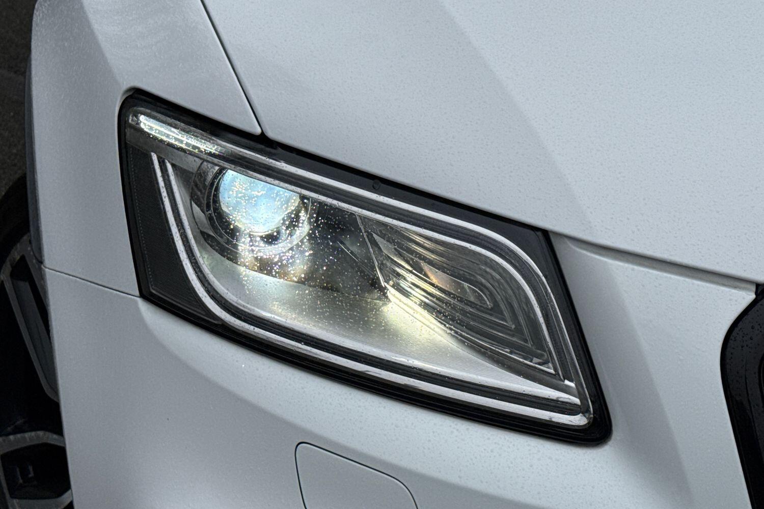 Used Audi Q5 2016 for sale - 78197699: Photo 27