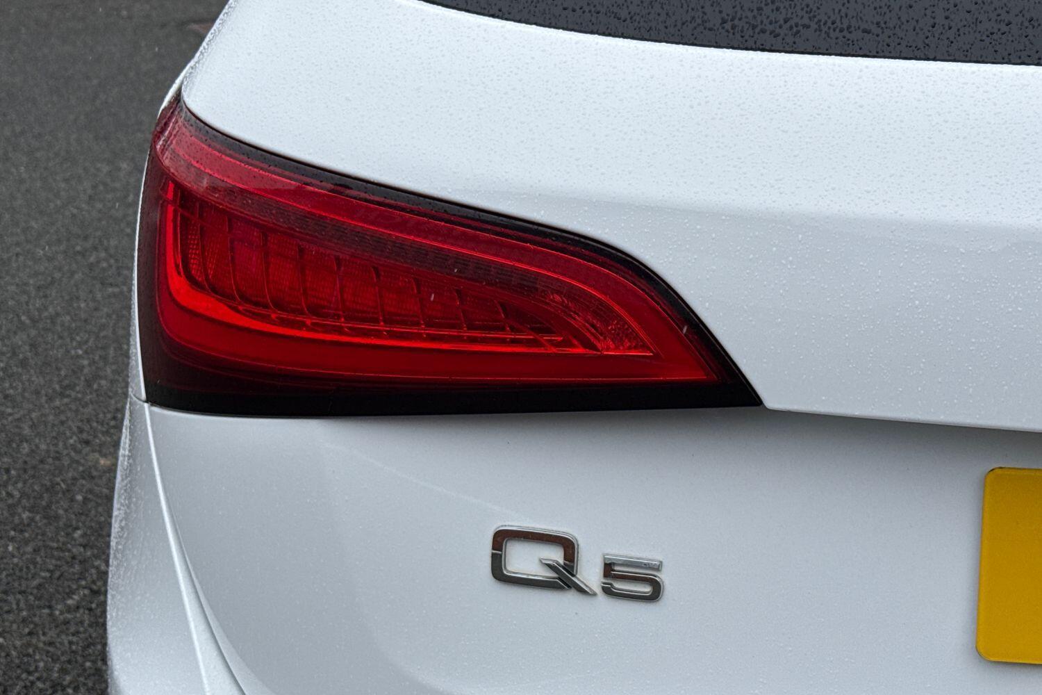 Used Audi Q5 2016 for sale - 78197699: Photo 31