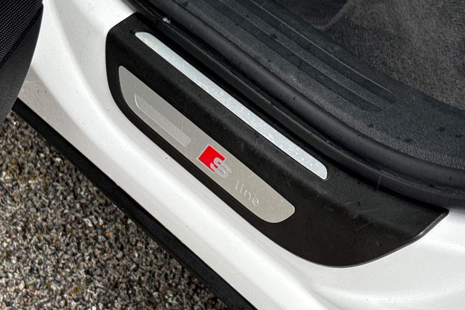 Used Audi Q5 2016 for sale - 78197699: Photo 33