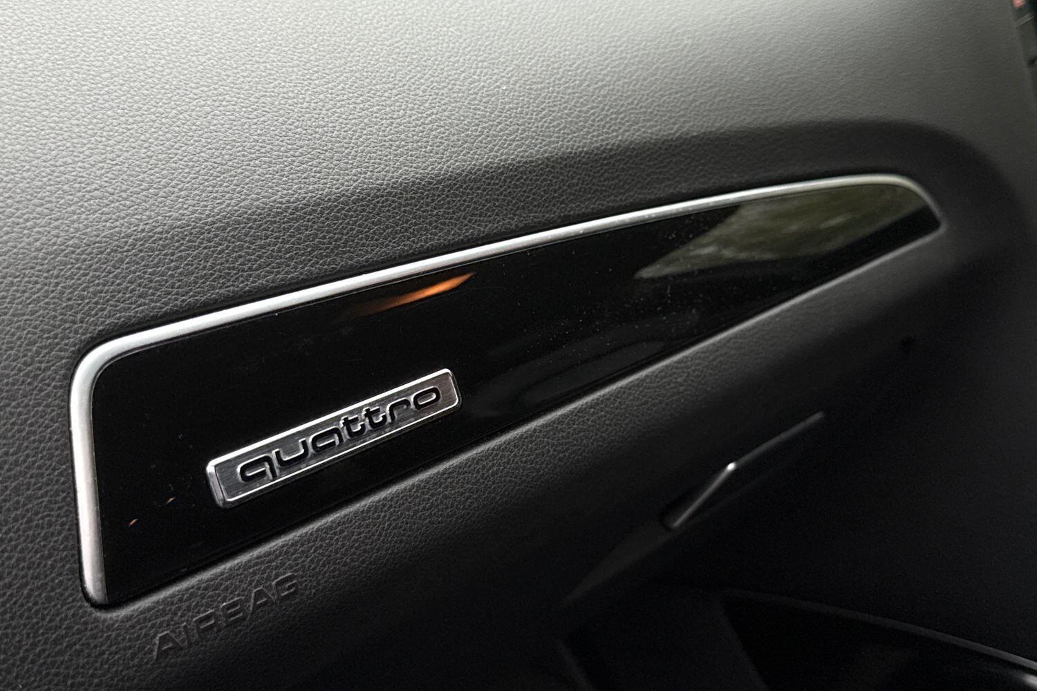 Used Audi Q5 2016 for sale - 78197699: Photo 36