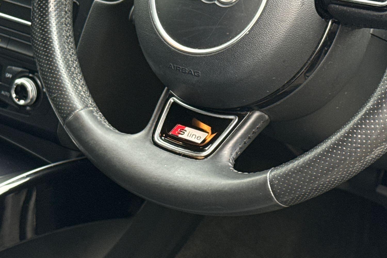 Used Audi Q5 2016 for sale - 78197699: Photo 38