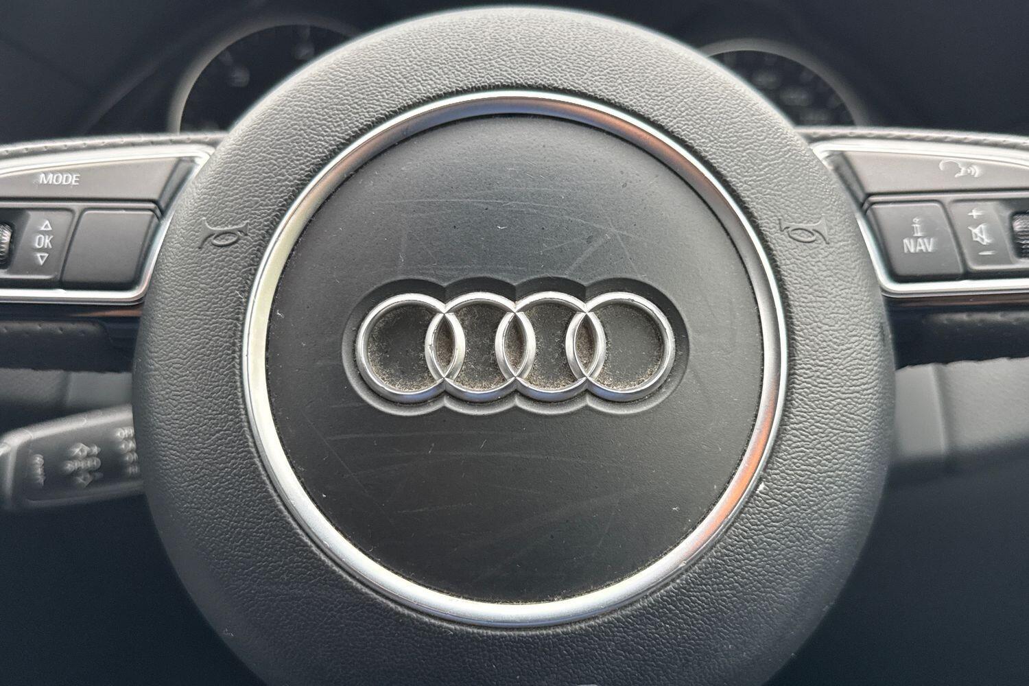 Used Audi Q5 2016 for sale - 78197699: Photo 40