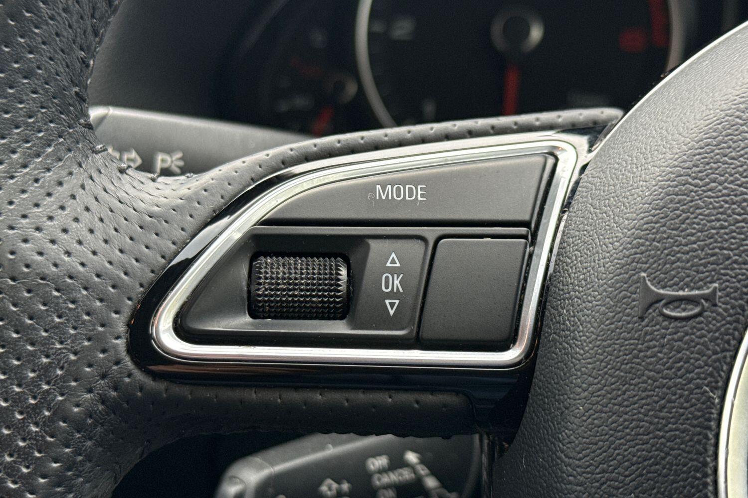 Used Audi Q5 2016 for sale - 78197699: Photo 41