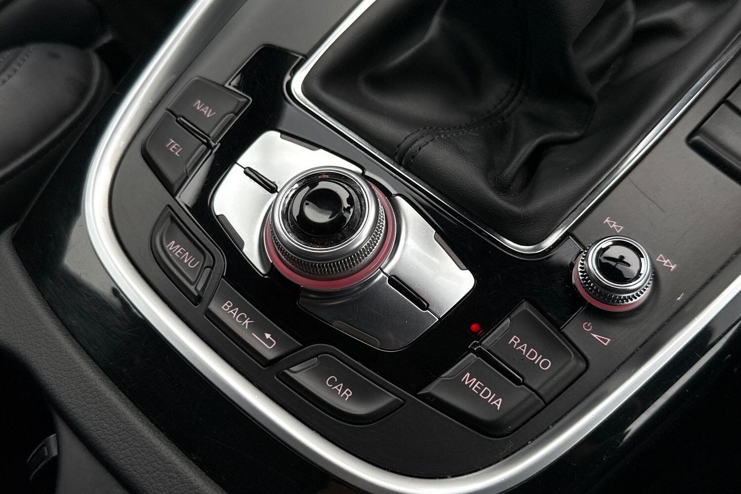 Used Audi Q5 2016 for sale - 78197699: Photo 47