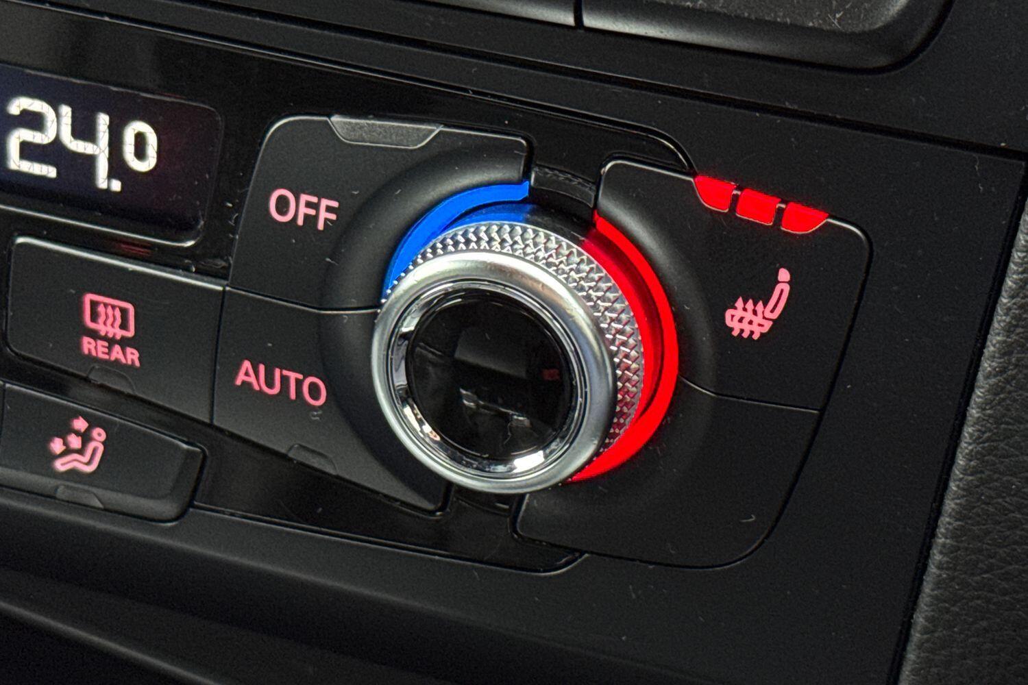 Used Audi Q5 2016 for sale - 78197699: Photo 48