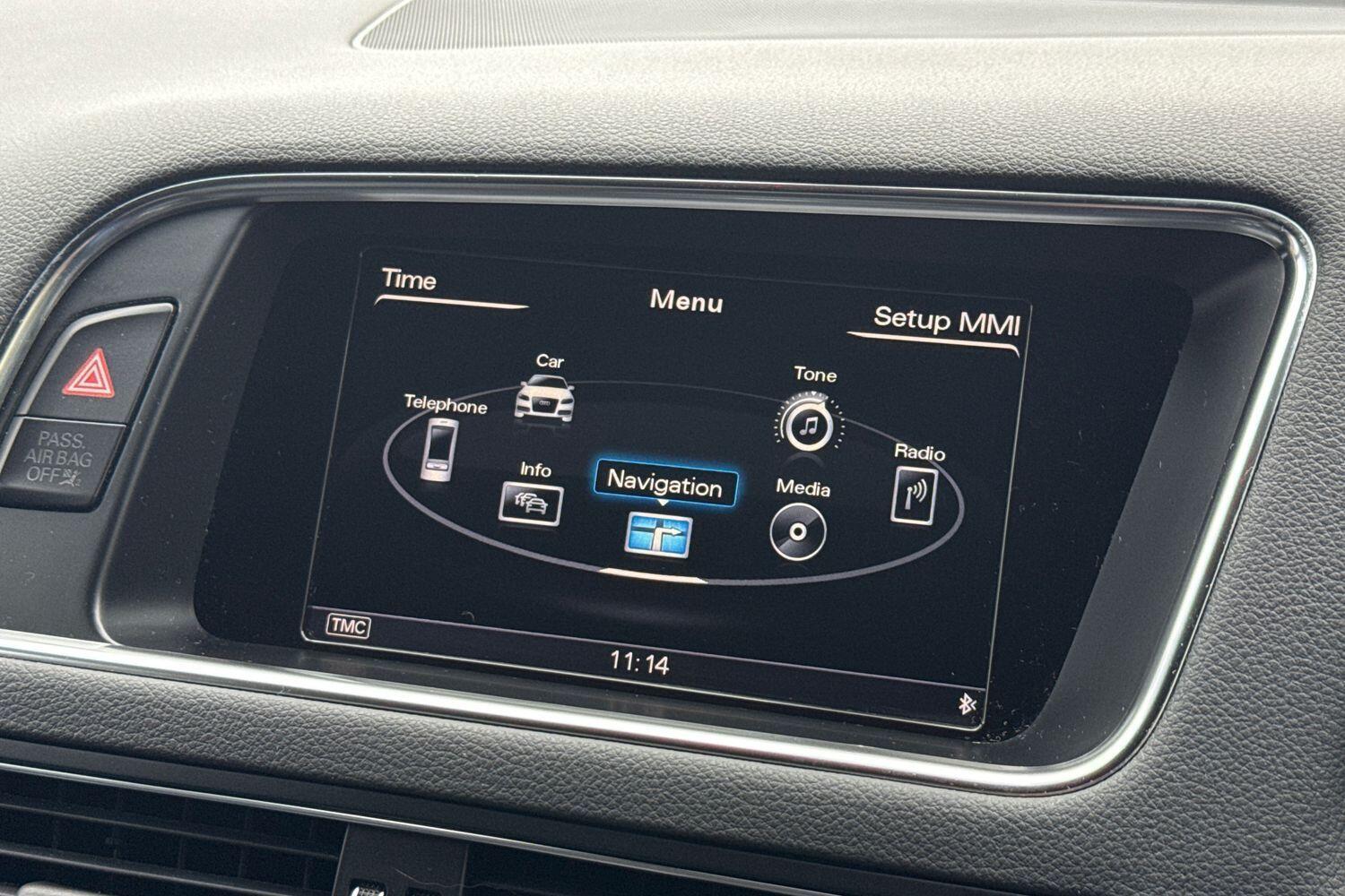 Used Audi Q5 2016 for sale - 78197699: Photo 50