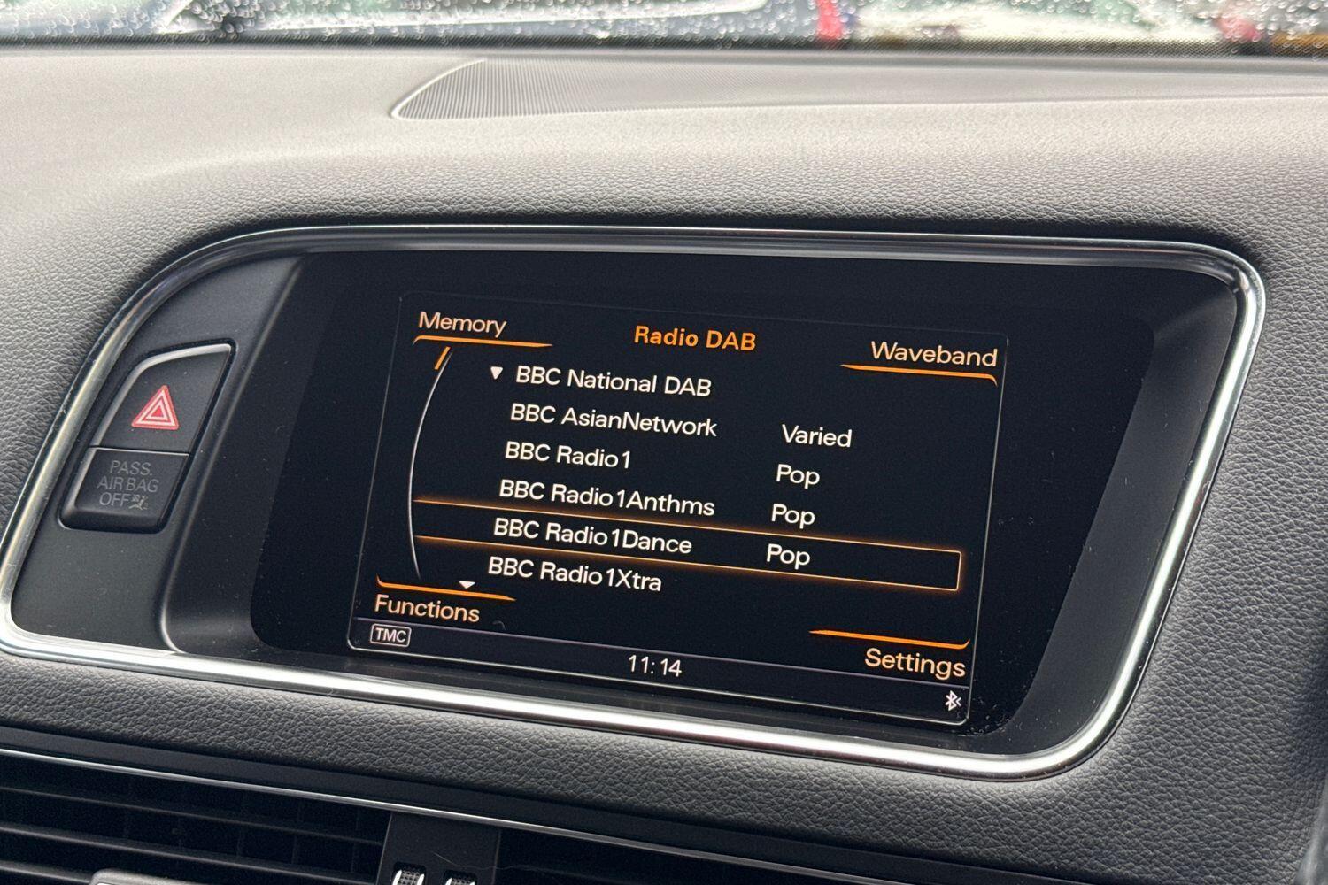 Used Audi Q5 2016 for sale - 78197699: Photo 51