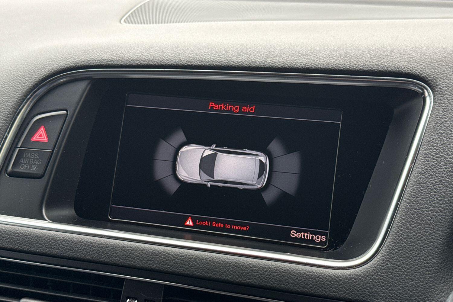 Used Audi Q5 2016 for sale - 78197699: Photo 52