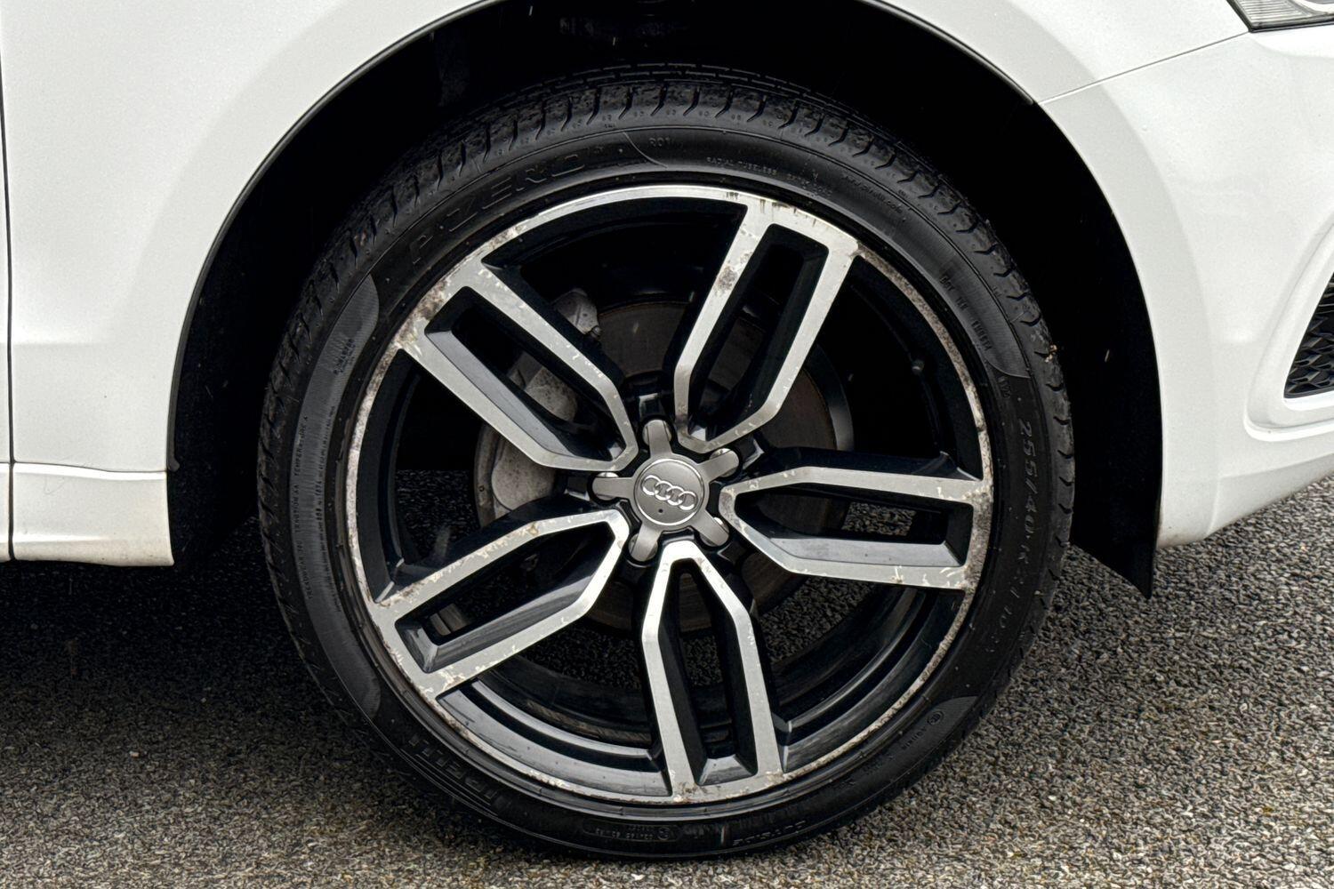 Used Audi Q5 2016 for sale - 78197699: Photo 7