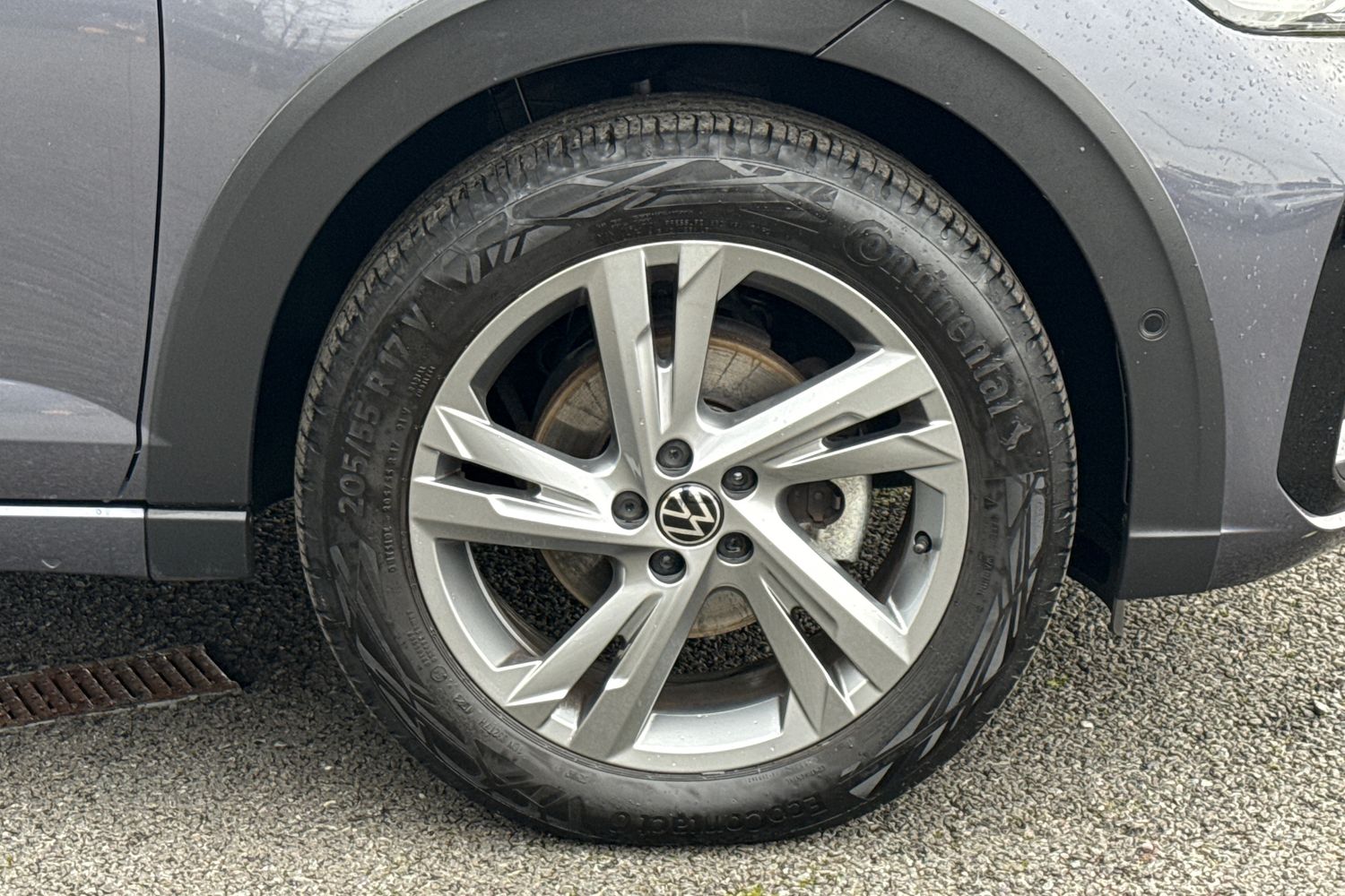 Used Volkswagen Taigo 2023 for sale - 77458857: Photo 10