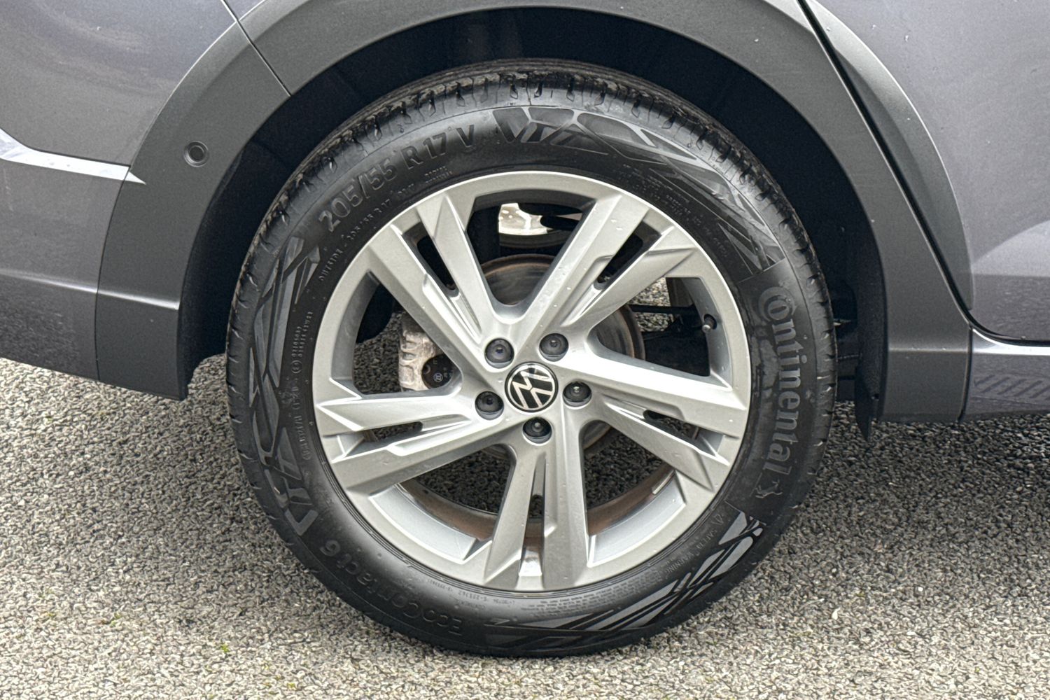 Used Volkswagen Taigo 2023 for sale - 77458857: Photo 11