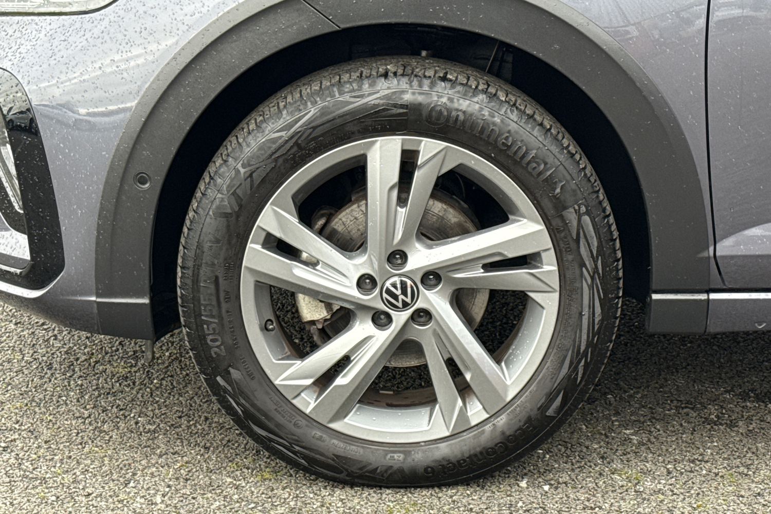 Used Volkswagen Taigo 2023 for sale - 77458857: Photo 13