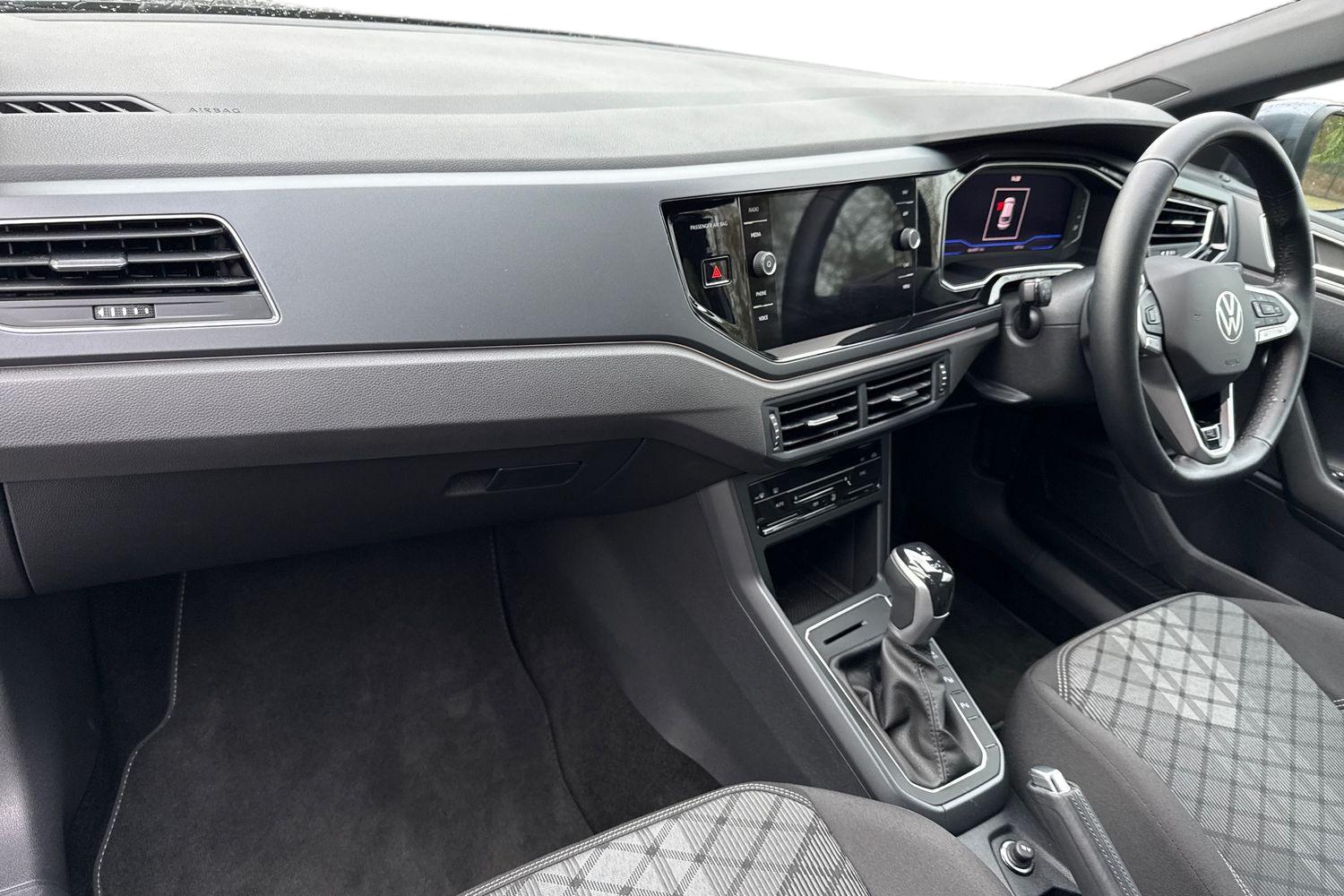 Used Volkswagen Taigo 2023 for sale - 77458857: Photo 15