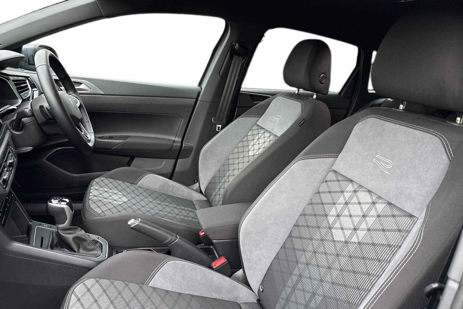 Used Volkswagen Taigo 2023 for sale - 77458857: Photo 16