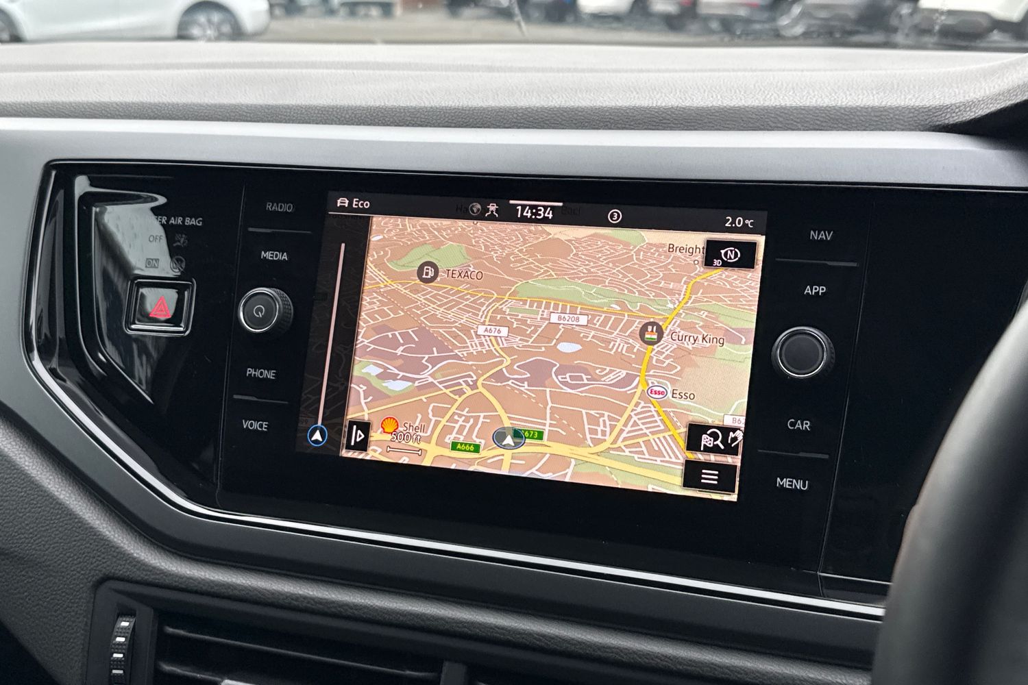 Used Volkswagen Taigo 2023 for sale - 77458857: Photo 17