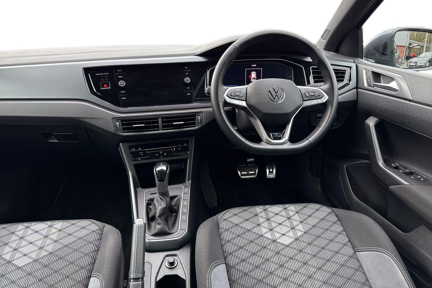 Used Volkswagen Taigo 2023 for sale - 77458857: Photo 18