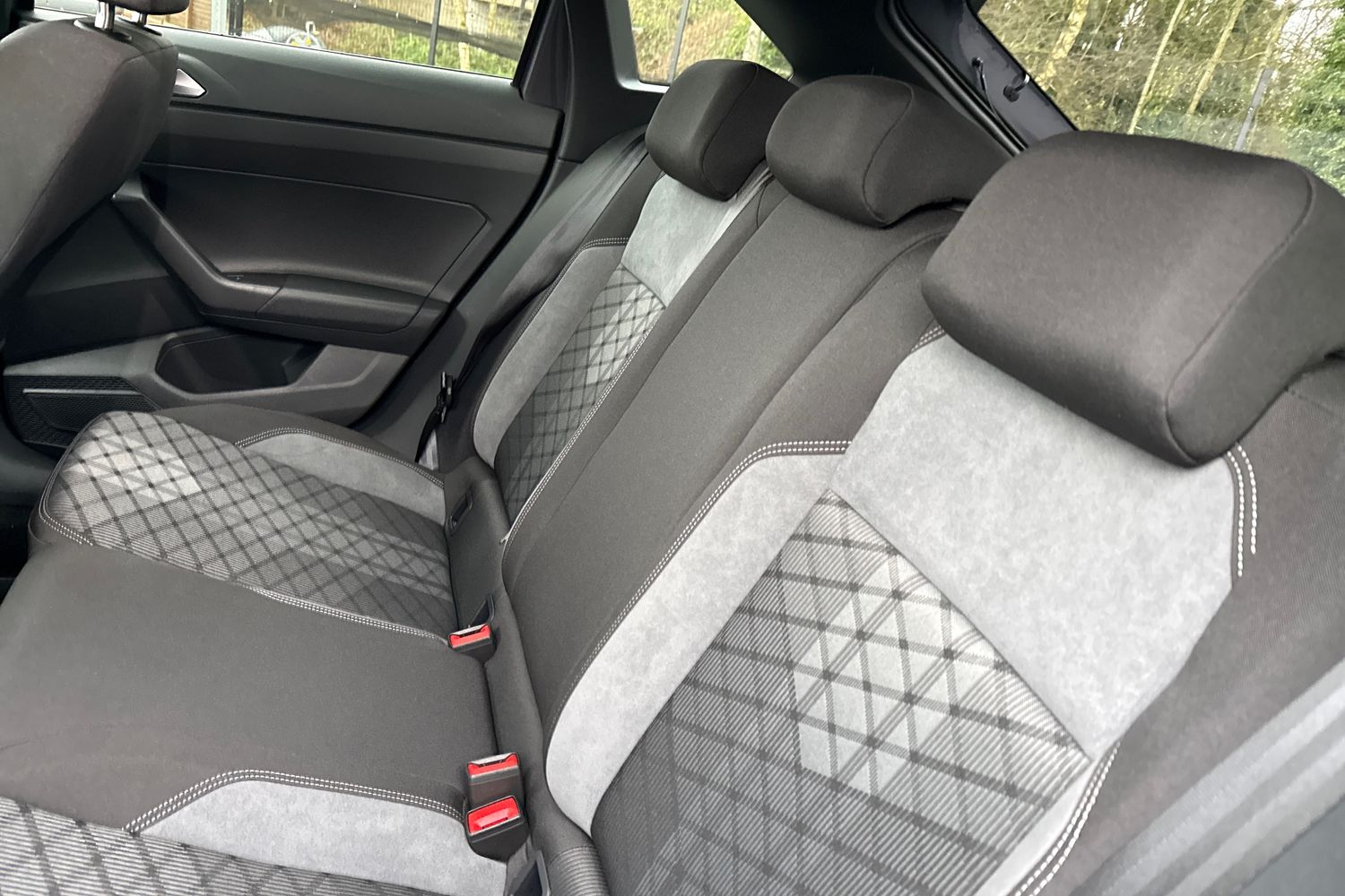 Used Volkswagen Taigo 2023 for sale - 77458857: Photo 19