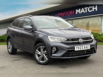 Used Volkswagen Taigo 2023 for sale - 77458857: Photo