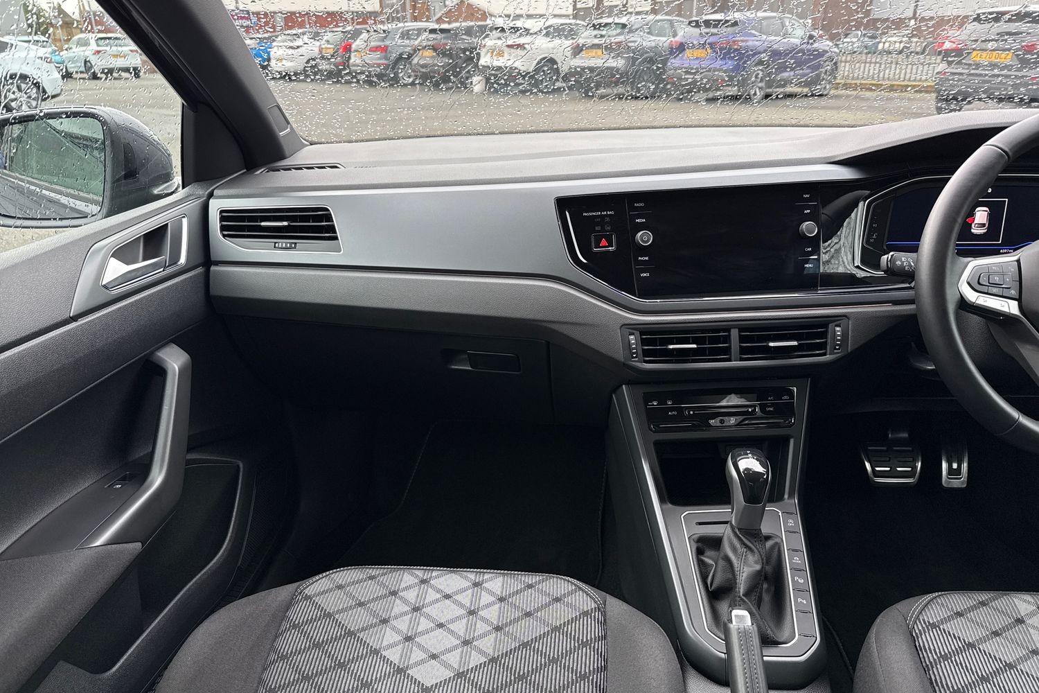 Used Volkswagen Taigo 2023 for sale - 77458857: Photo 20