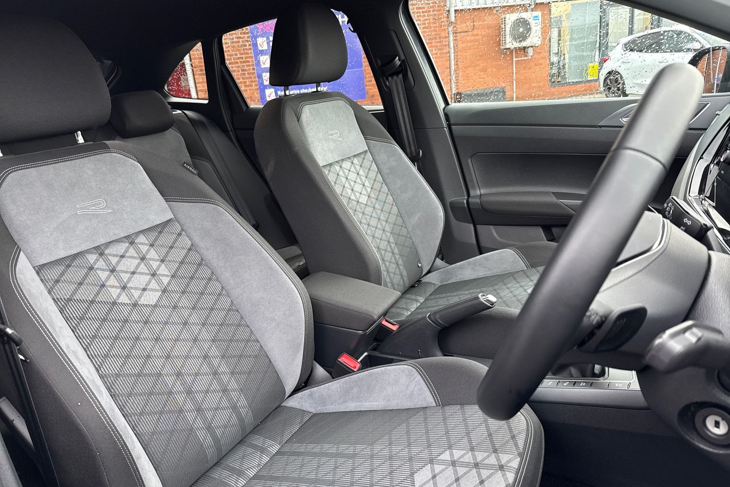 Used Volkswagen Taigo 2023 for sale - 77458857: Photo 24