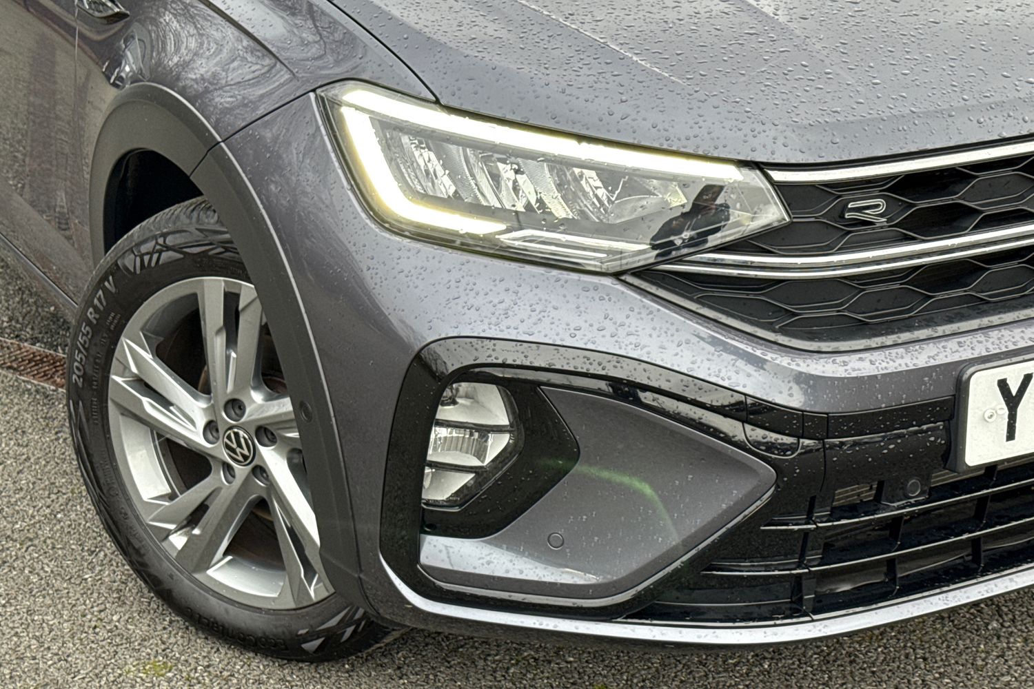 Used Volkswagen Taigo 2023 for sale - 77458857: Photo 25