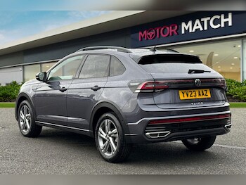 Used Volkswagen Taigo 2023 for sale - 77458857: Photo