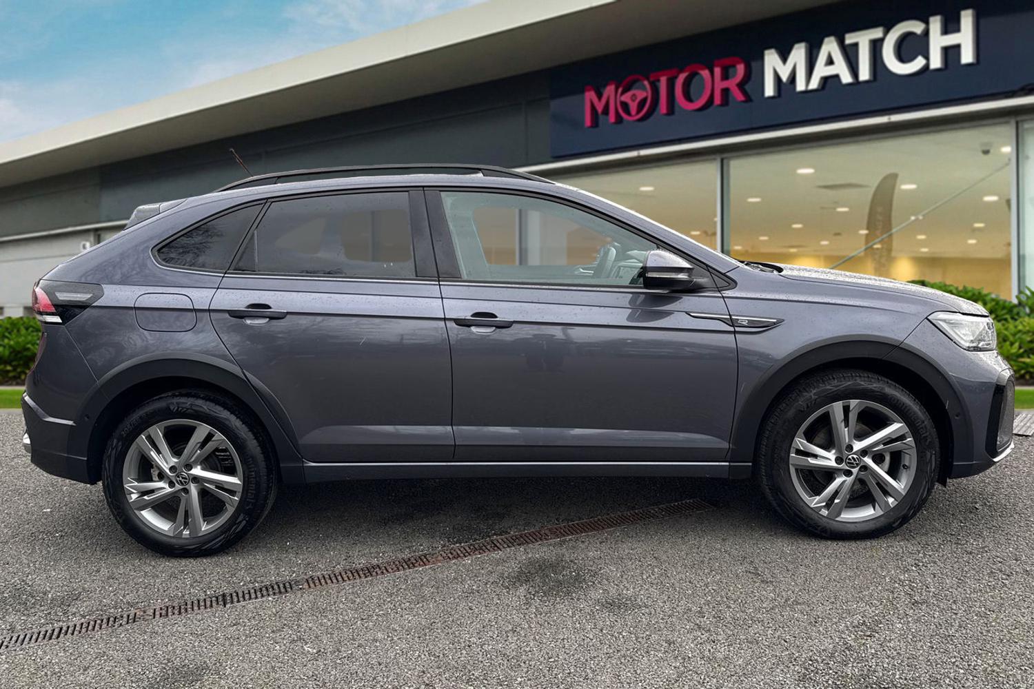 Used Volkswagen Taigo 2023 for sale - 77458857: Photo 3