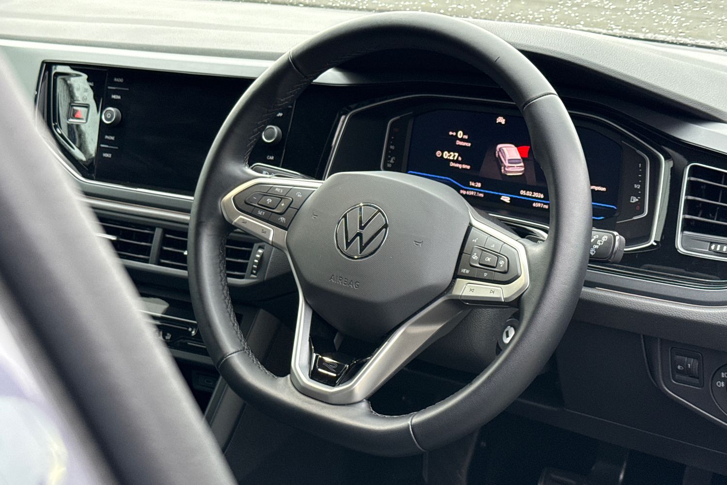 Used Volkswagen Taigo 2023 for sale - 77458857: Photo 31