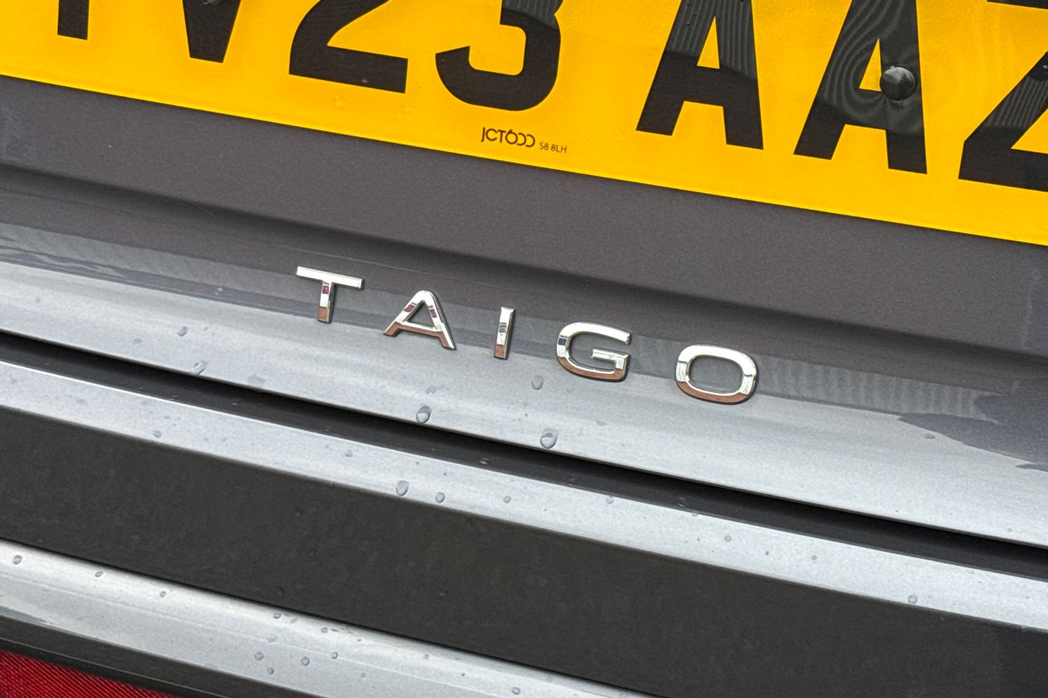 Used Volkswagen Taigo 2023 for sale - 77458857: Photo 33