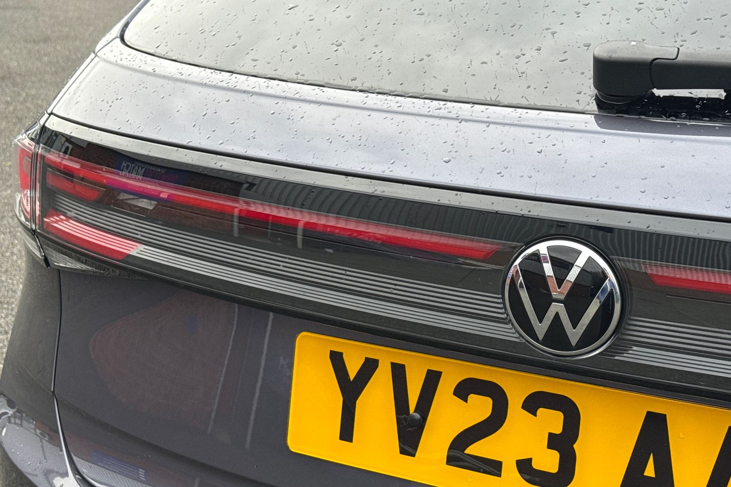 Used Volkswagen Taigo 2023 for sale - 77458857: Photo 34