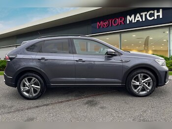 Used Volkswagen Taigo 2023 for sale - 77458857: Photo